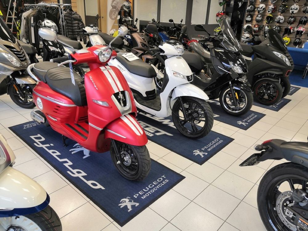8 motokoberce