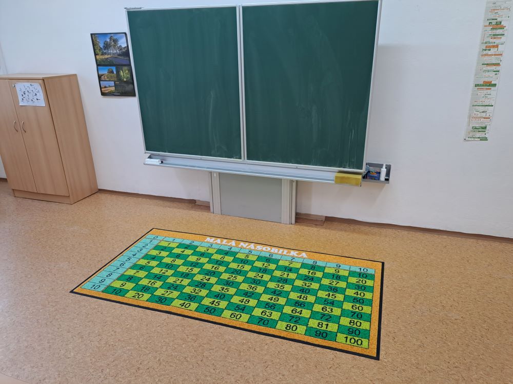 Didactic Carpets mala nasobilka hlavni